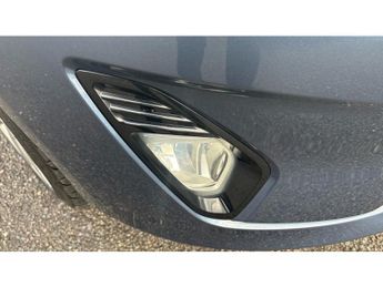 Ford Fiesta 1.0 EcoBoost 125 Titanium X 5dr Auto [7 Speed] Petrol Hatchback