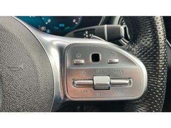 Mercedes-Benz GLC 300 4Matic AMG Line Premium Plus 5dr 9G-Tronic Petrol Estate