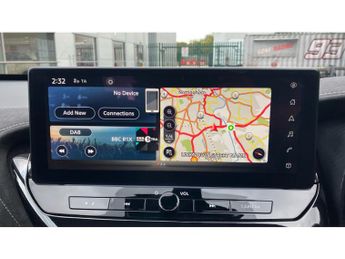 Nissan Juke 1.6 Hybrid Tekna+ 5dr Auto Hybrid Hatchback