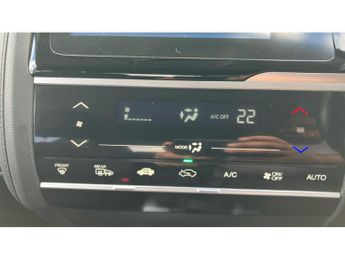 Honda Jazz 1.3 EX 5dr CVT Petrol Hatchback