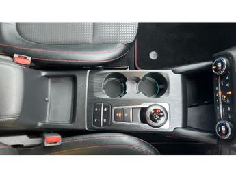 Ford Focus 1.0 EcoBoost 125 ST-Line X 5dr Auto Petrol Hatchback