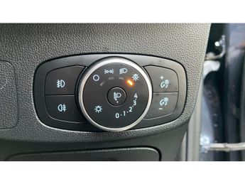 Ford Focus 1.0 EcoBoost 125 ST-Line X 5dr Auto Petrol Hatchback