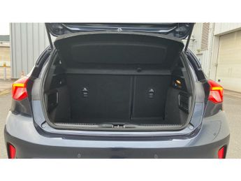 Ford Focus 1.0 EcoBoost 125 ST-Line X 5dr Auto Petrol Hatchback