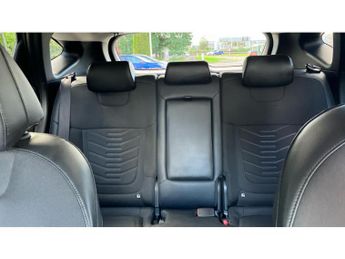 Hyundai TUCSON 1.6T Hybrid Premium 5dr Auto Hybrid Estate