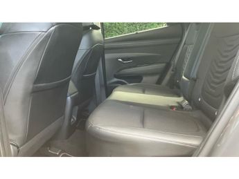 Hyundai TUCSON 1.6T Hybrid Premium 5dr Auto Hybrid Estate