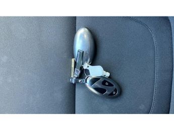 Hyundai TUCSON 1.6T Hybrid Premium 5dr Auto Hybrid Estate