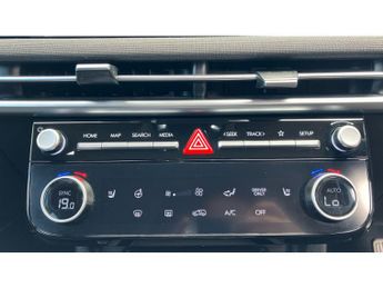 Hyundai TUCSON 1.6T Hybrid Premium 5dr Auto Hybrid Estate