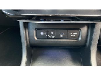 Hyundai TUCSON 1.6T Hybrid Premium 5dr Auto Hybrid Estate