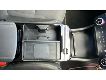 Hyundai TUCSON 1.6T Hybrid Premium 5dr Auto Hybrid Estate