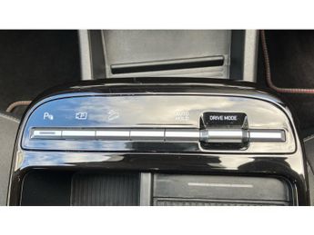 Hyundai TUCSON 1.6T Hybrid Premium 5dr Auto Hybrid Estate
