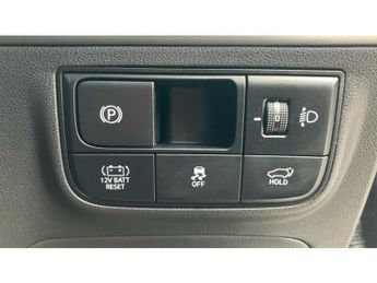 Hyundai TUCSON 1.6T Hybrid Premium 5dr Auto Hybrid Estate