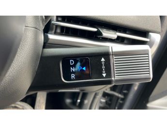 Hyundai TUCSON 1.6T Hybrid Premium 5dr Auto Hybrid Estate