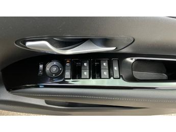Hyundai TUCSON 1.6T Hybrid Premium 5dr Auto Hybrid Estate