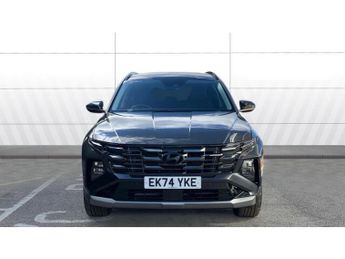 Hyundai TUCSON 1.6T Hybrid Premium 5dr Auto Hybrid Estate