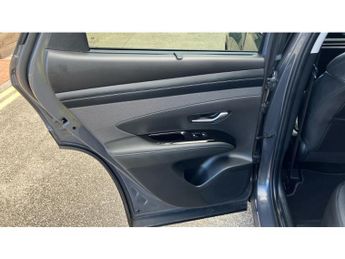 Hyundai TUCSON 1.6T Hybrid Premium 5dr Auto Hybrid Estate