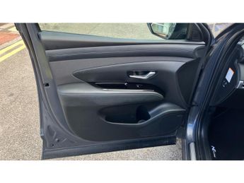 Hyundai TUCSON 1.6T Hybrid Premium 5dr Auto Hybrid Estate