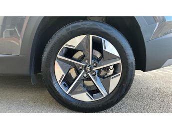 Hyundai TUCSON 1.6T Hybrid Premium 5dr Auto Hybrid Estate