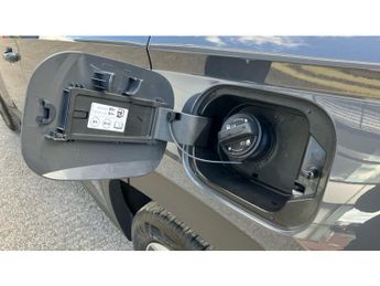 Hyundai TUCSON 1.6T Hybrid Premium 5dr Auto Hybrid Estate