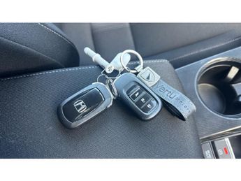 Honda Civic 2.0 eHEV Elegance 5dr CVT Hybrid Hatchback