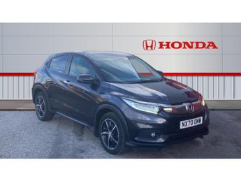 Honda HR-V 1.6 i-DTEC SE 5dr Diesel Hatchback