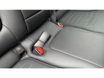 Mercedes-Benz C-Class C200 Sport 5dr 9G-Tronic Petrol Estate