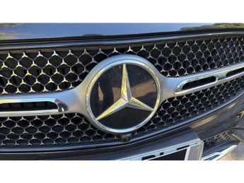 Mercedes-Benz GLC 300 4Matic AMG Line 5dr 9G-Tronic Petrol Estate