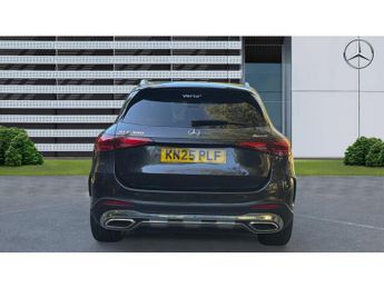 Mercedes-Benz GLC 300 4Matic AMG Line 5dr 9G-Tronic Petrol Estate