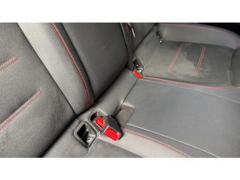 Mercedes-Benz A-Class A180 AMG Line Executive 5dr Auto Petrol Hatchback