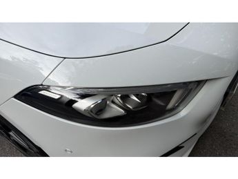 Mercedes-Benz A-Class A180 AMG Line Executive 5dr Auto Petrol Hatchback