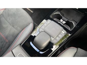 Mercedes-Benz A-Class A180 AMG Line Executive 5dr Auto Petrol Hatchback