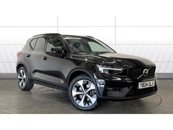 Volvo XC40 2.0 B4P Plus Dark 5dr Auto Petrol Estate