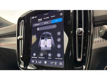 Volvo XC40 2.0 B4P Plus Dark 5dr Auto Petrol Estate