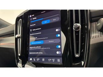 Volvo XC40 2.0 B4P Plus Dark 5dr Auto Petrol Estate