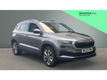 Skoda Karoq 1.5 TSI SE L 5dr DSG Petrol Estate