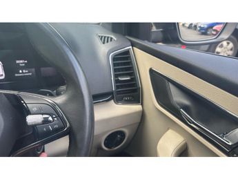 Skoda Karoq 1.5 TSI SE L 5dr DSG Petrol Estate