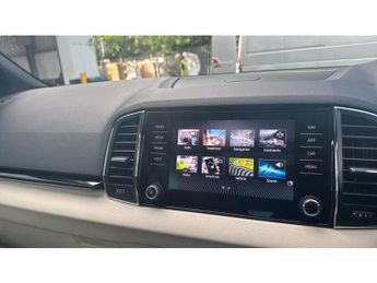 Skoda Karoq 1.5 TSI SE L 5dr DSG Petrol Estate