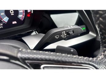 Audi A3 35 TDI S Line 5dr S Tronic Diesel Hatchback