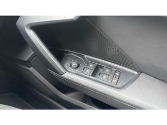 Audi A3 35 TDI S Line 5dr S Tronic Diesel Hatchback