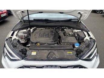 Audi A3 35 TDI S Line 5dr S Tronic Diesel Hatchback