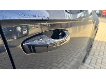 Volkswagen T-Roc 1.5 TSI Black Edition 5dr DSG Petrol Hatchback