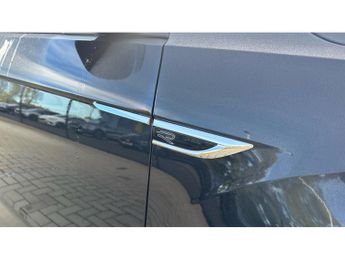 Volkswagen T-Roc 1.5 TSI Black Edition 5dr DSG Petrol Hatchback