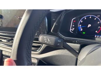 Volkswagen T-Roc 1.5 TSI Black Edition 5dr DSG Petrol Hatchback