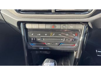 Volkswagen T-Roc 1.5 TSI Black Edition 5dr DSG Petrol Hatchback
