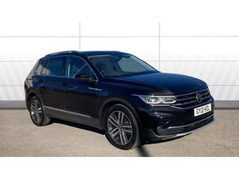 Volkswagen Tiguan 2.0 TDI Elegance 5dr DSG Diesel Estate