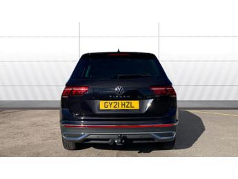 Volkswagen Tiguan 2.0 TDI Elegance 5dr DSG Diesel Estate
