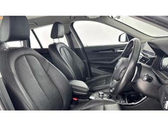 BMW X1 sDrive 20i xLine 5dr Step Auto Petrol Estate