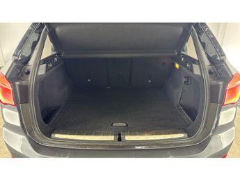 BMW X1 sDrive 20i xLine 5dr Step Auto Petrol Estate