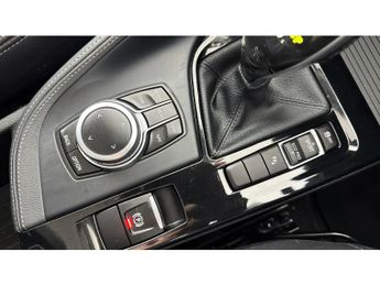 BMW X1 sDrive 20i xLine 5dr Step Auto Petrol Estate