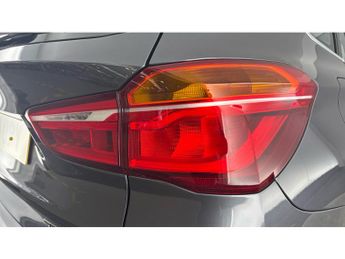 BMW X1 sDrive 20i xLine 5dr Step Auto Petrol Estate