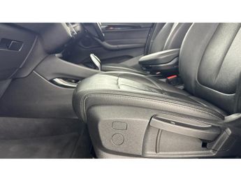 BMW X1 sDrive 20i xLine 5dr Step Auto Petrol Estate